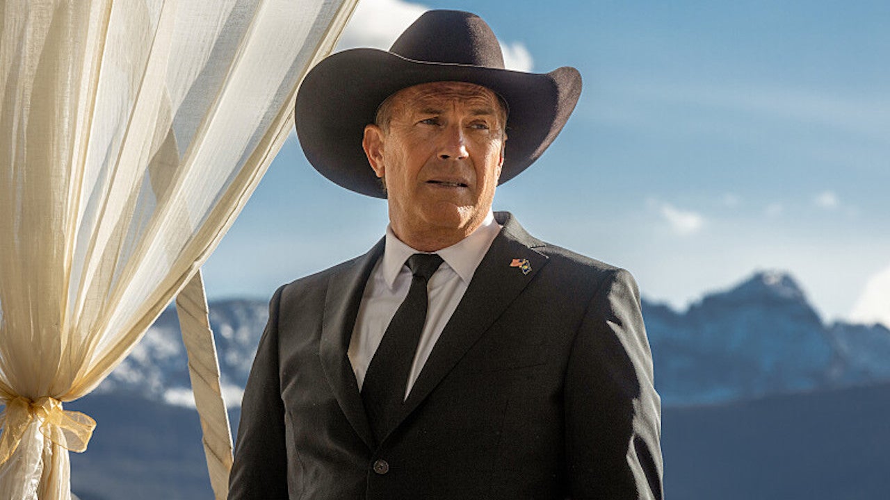 Dutton Ranch: How the Yellowstone spin-off references Kevin Costner’s ...