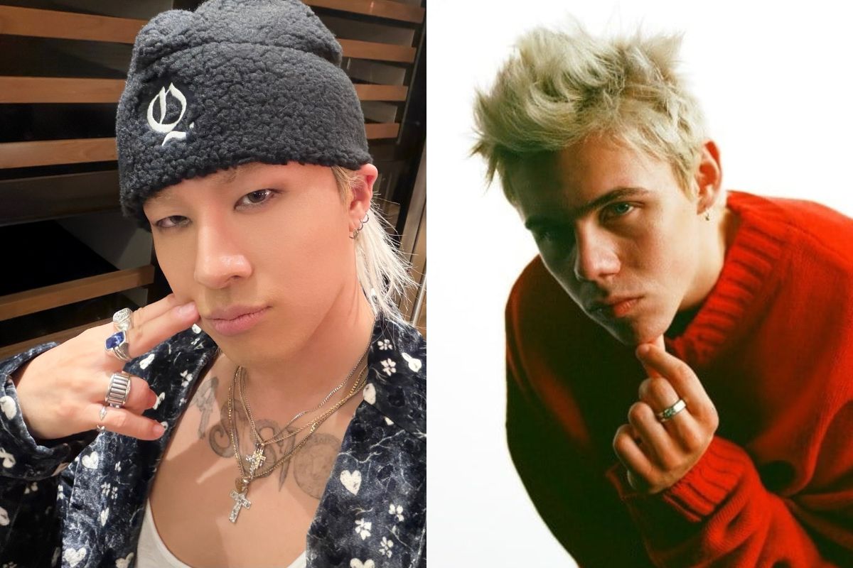 Taeyang BigBang sẽ hợp tác với The Kid Laroi trong album mới