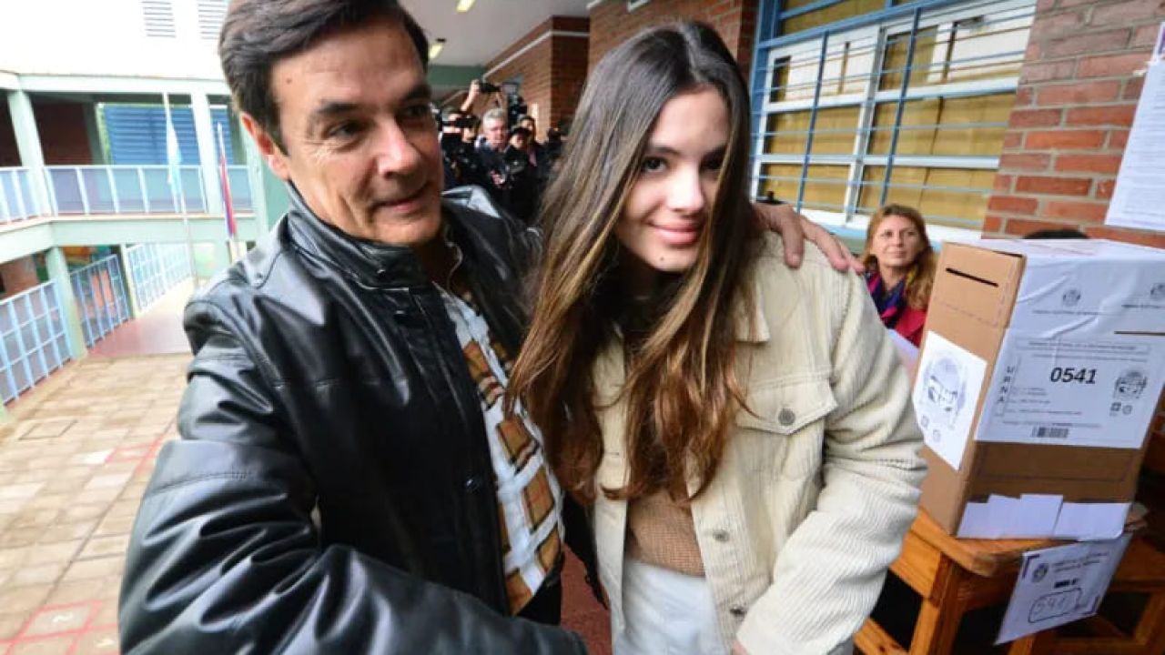 La tienda de tres pisos de la hija de Carlos Rovira en París