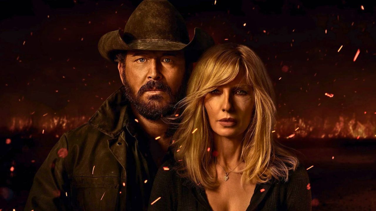 Construindo um novo legado: Yellowstone não acabou e spin-off de Beth e ...