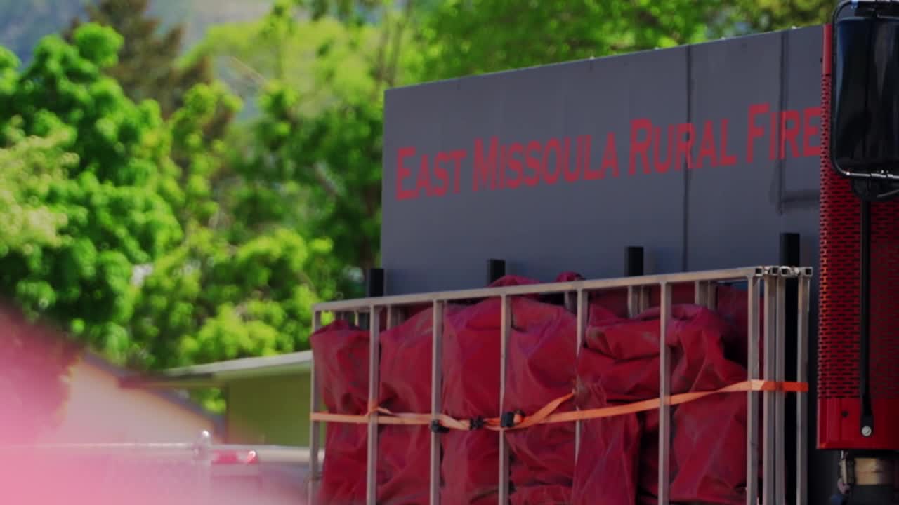 Levy keeps East Missoula Rural Fire Department from dissolving