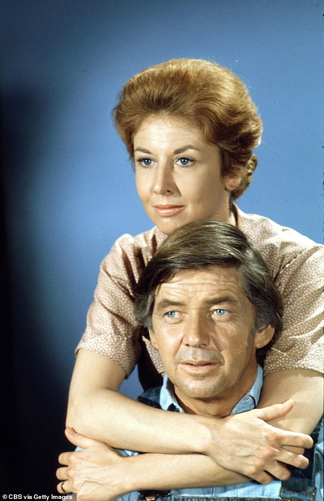 Waltons icon reveals humiliating moment she was 'mean girled' by two A ...