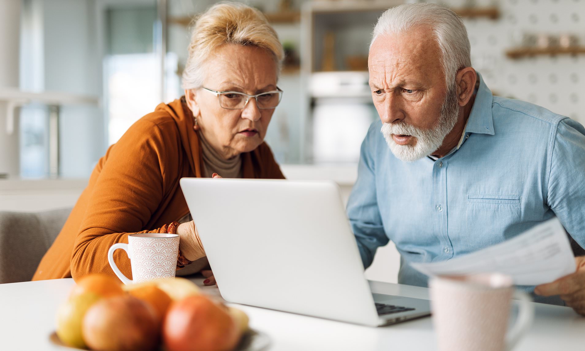 Will you be let off tax on your state pension? It's a 'deeply flawed' plan, says Steve Webb