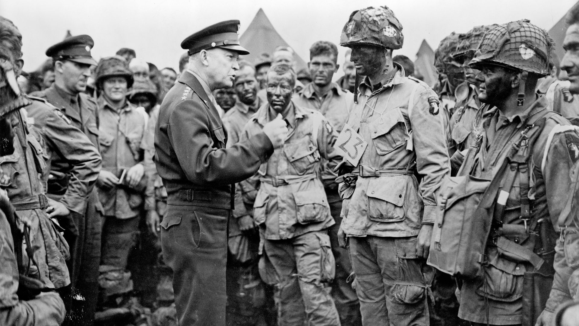 The 10 best generals in American history and the 10 worst