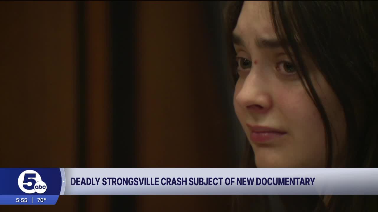 NULL New Netflix documentary