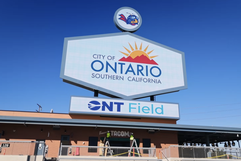 A new baseball stadium, California’s largest mall, and candy-making ...