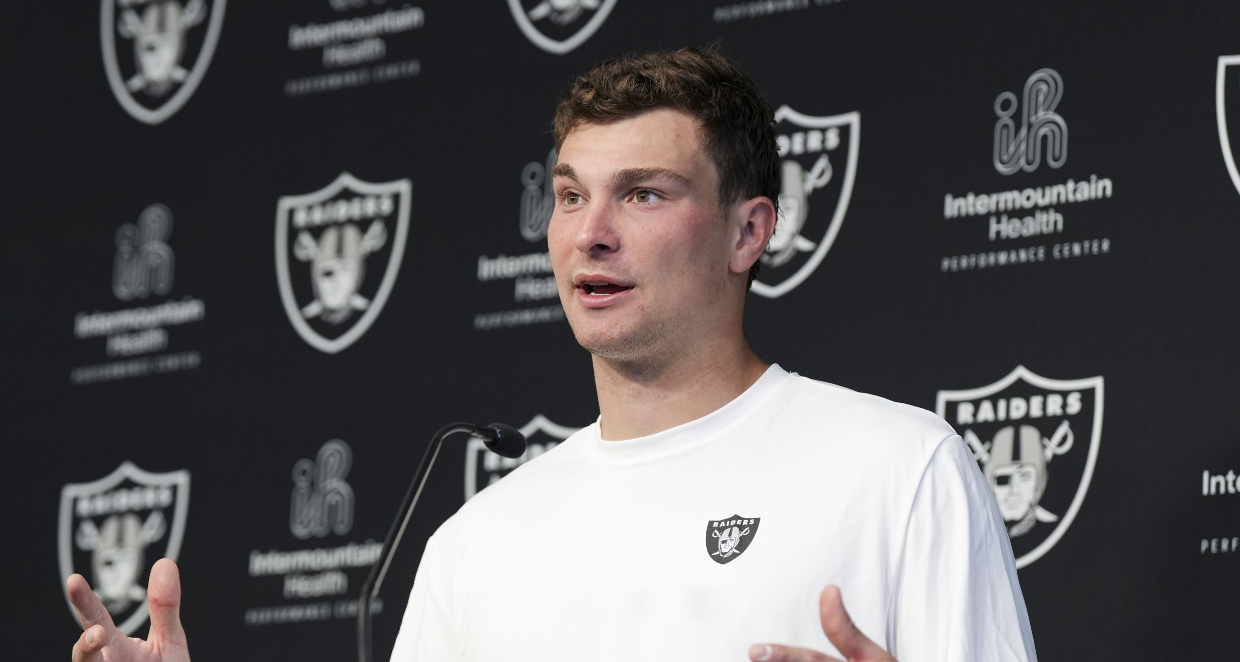 NFL explains why Raiders not in primetime