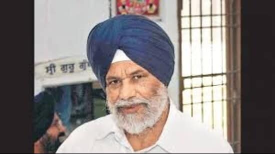Ex-minister Rakhra expelled from SAD (Punar Surjit), to join AAP today