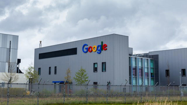 Google eyes AI data centers in space as 7 in 10 Americans reject them ...