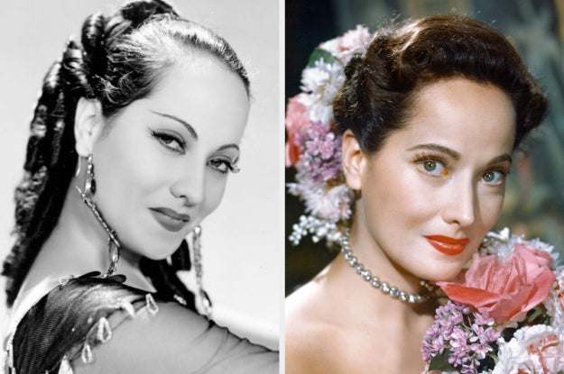 19 celebrities who were forced to hide their ethnicity by Hollywood