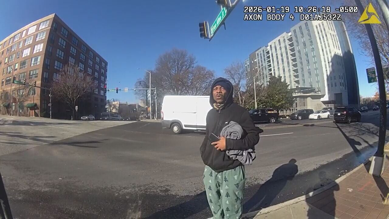 Woman says she was attacked by Atlanta Beltline stabbing suspect months ago