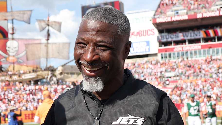 Jets receive highest grade in the NFL for major offseason additions