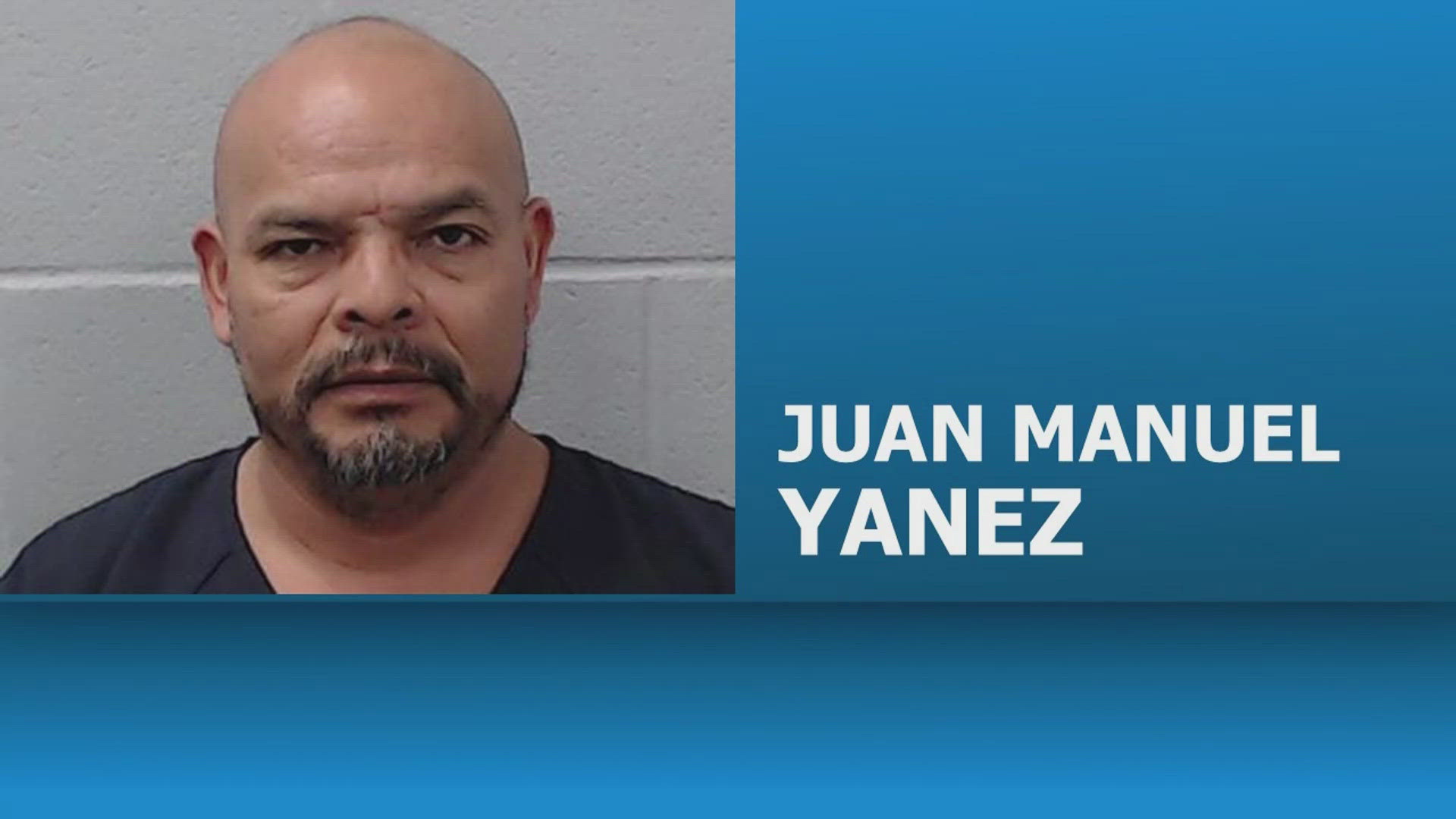 Man sentenced to life in prison for 2025 San Marcos murder
