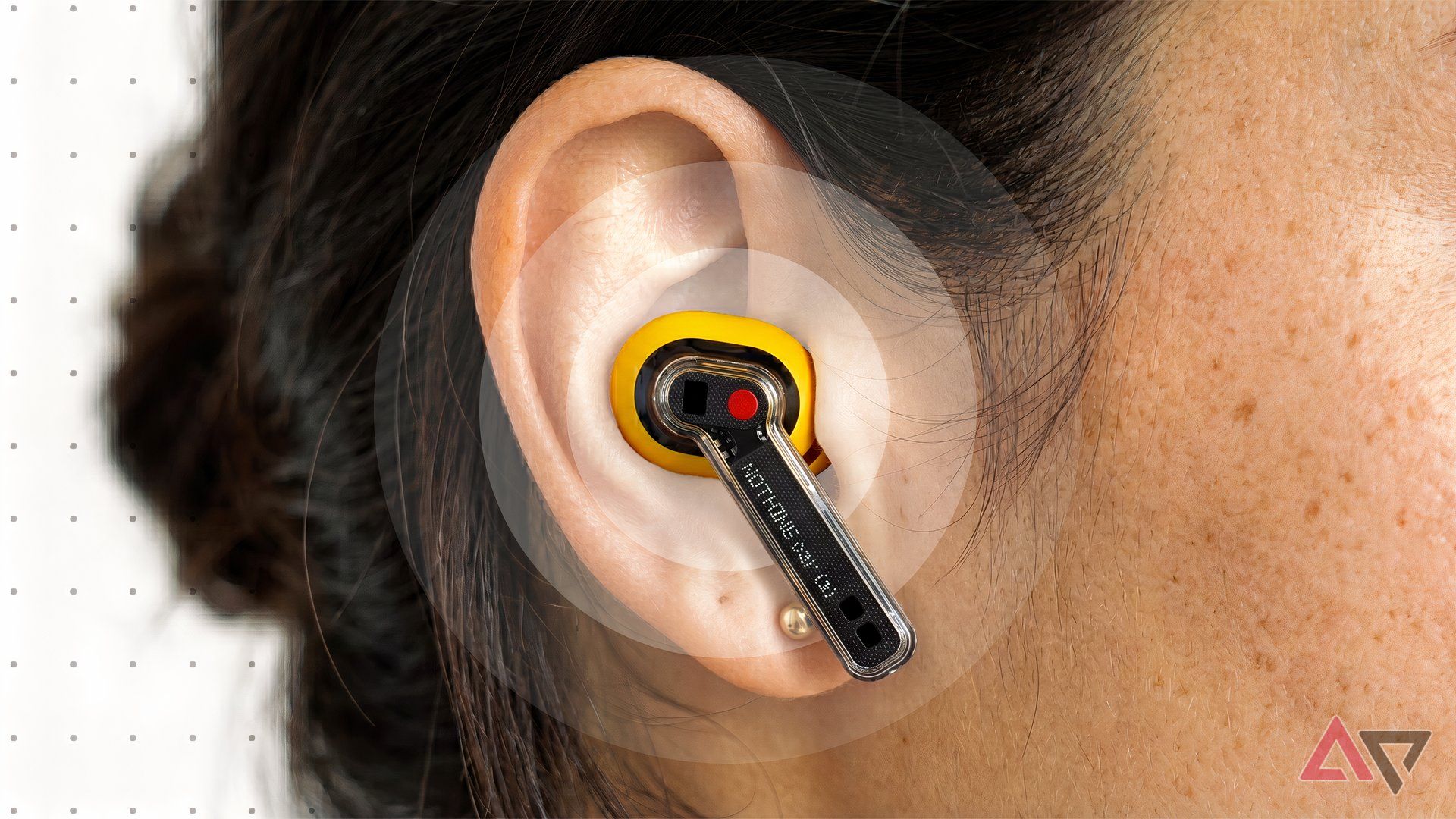I test loads of earbuds yearly, but I've been going back to this one ...