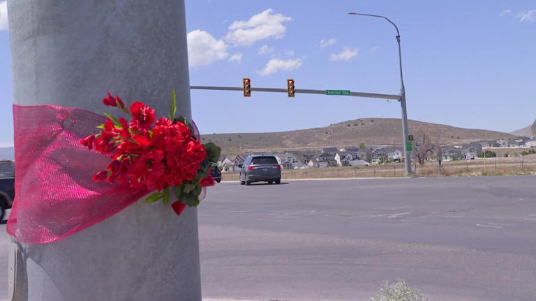 ‘It’s heartbreaking’: Community reacts after 13-year-old killed in ...