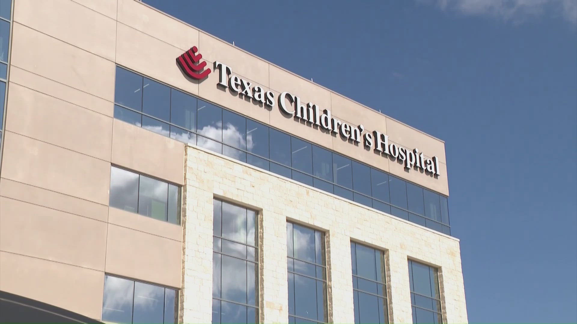 Texas AG reaches settlement with Texas Children's Hospital over gender ...