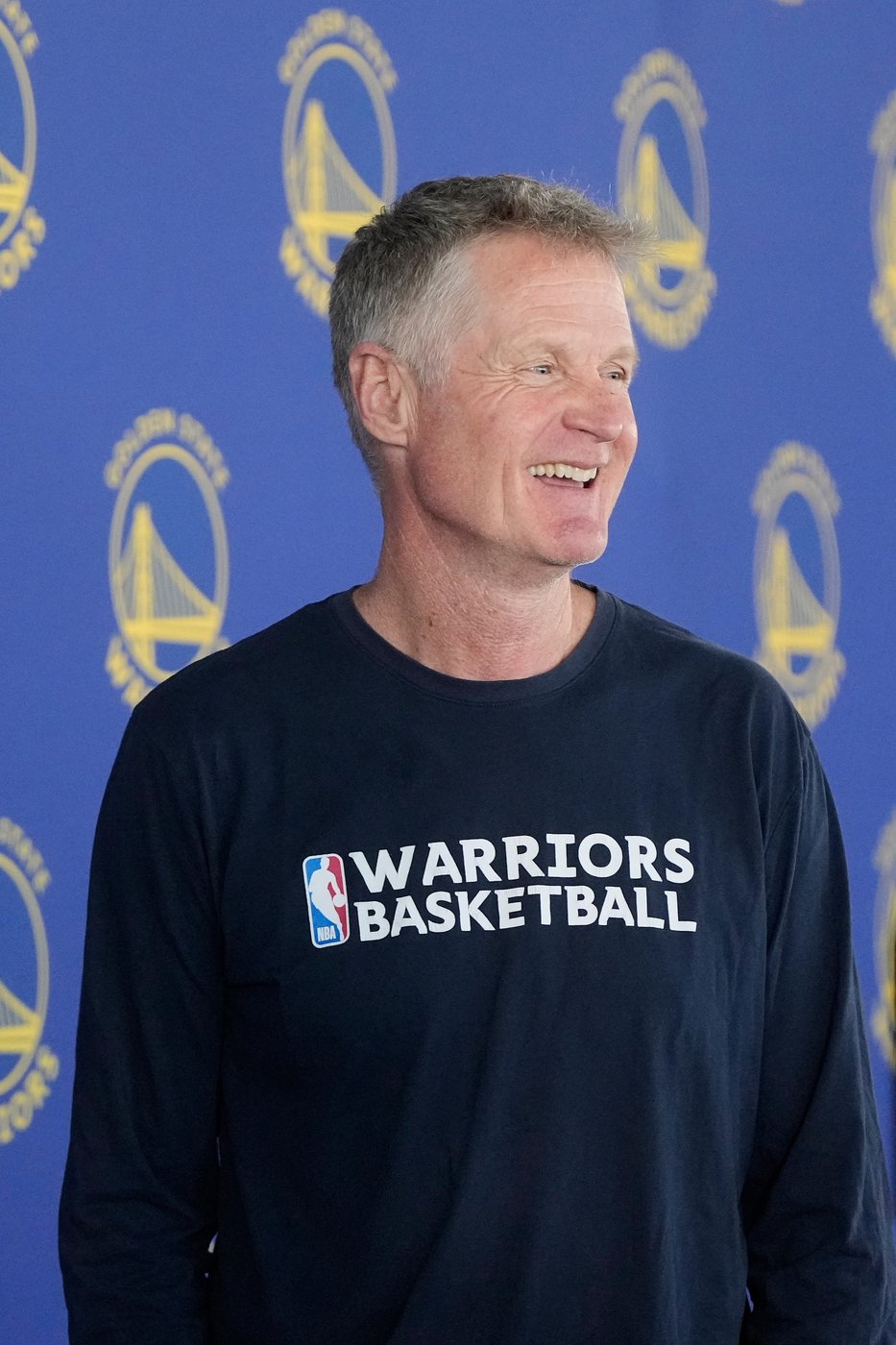 Steve Kerr remains committed to coaching Warriors following some doubts ...