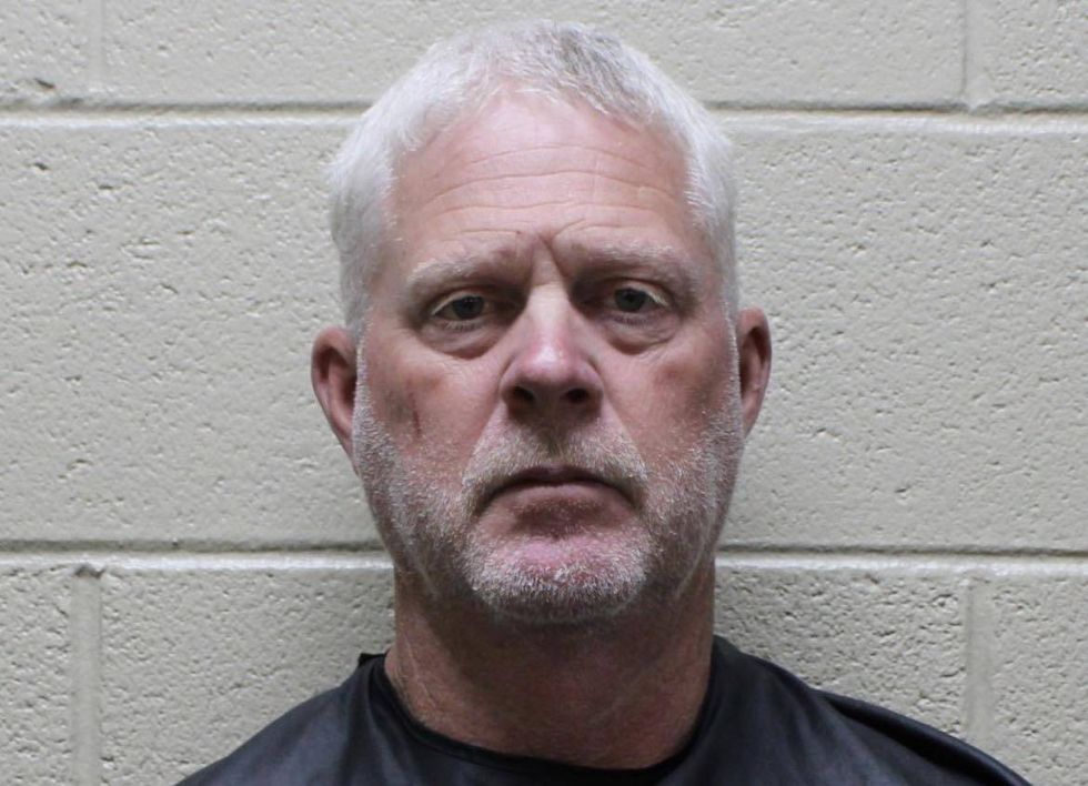 Former GA high school coach charged with child sex crimes