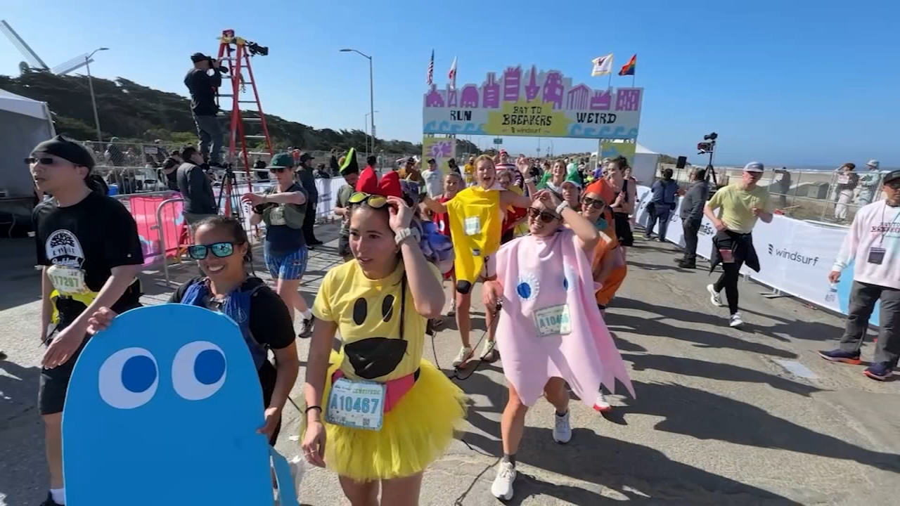 Bay to Breakers: What to know about San Francisco road closures, race ...