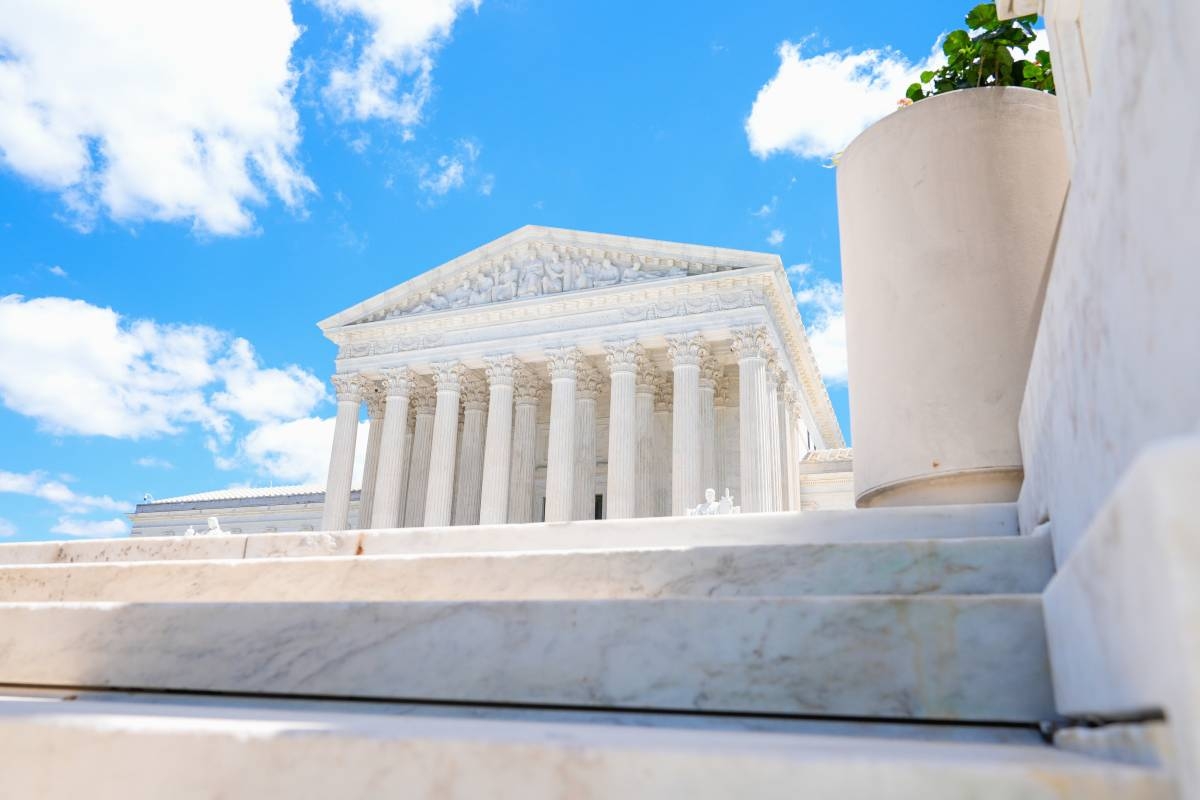 US Supreme Court denies appeal of Virginia redistricting ruling