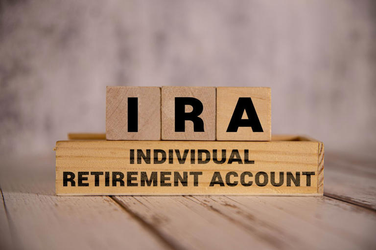 Traditional IRA basics: 10 things to know to build wealth