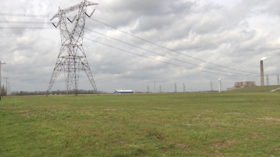 Heartland Industrial Park pledges $4.5M to Sullivan County