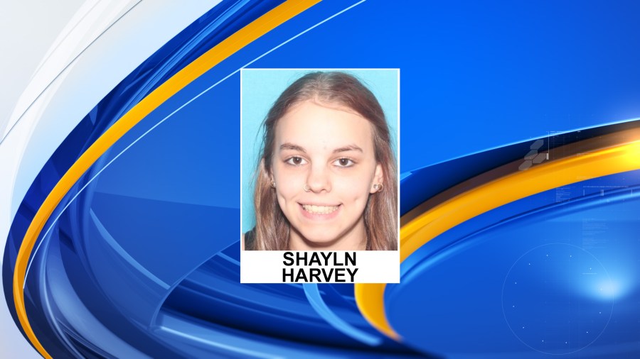 Update: Remains found in search for missing Kanawha County teenager