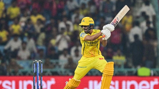 How can CSK still qualify for IPL 2026 playoffs after loss against LSG ...