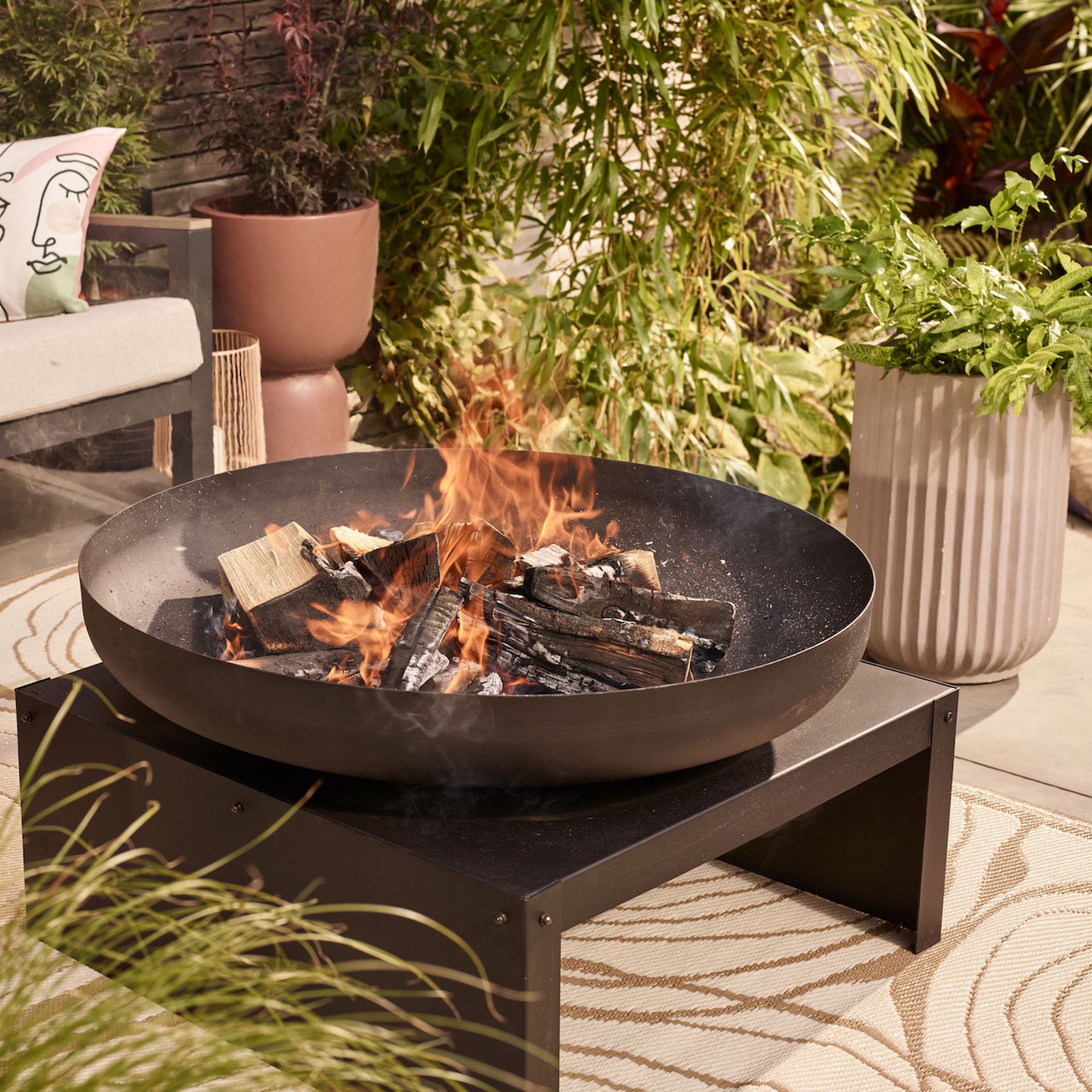 Budget garden ideas to transform your outdoor space