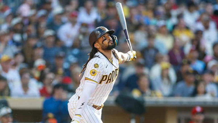 Mariners must keep Fernando Tatis Jr.’s bizarre homer drought from ...