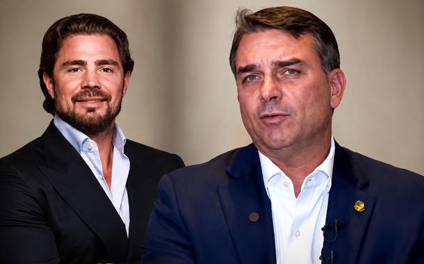 Internautas não perdoam e “Flávio Bolsomaster” e “traidor da pátria ...