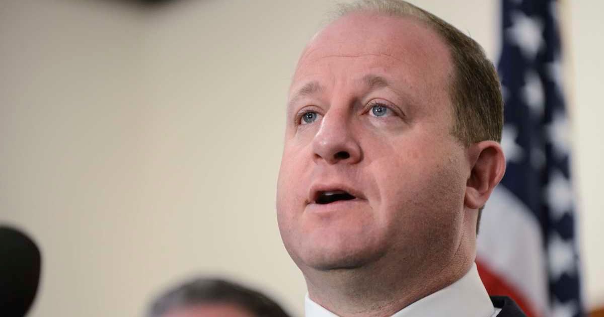 Colorado Democrats running for governor slam Jared Polis for freeing ...