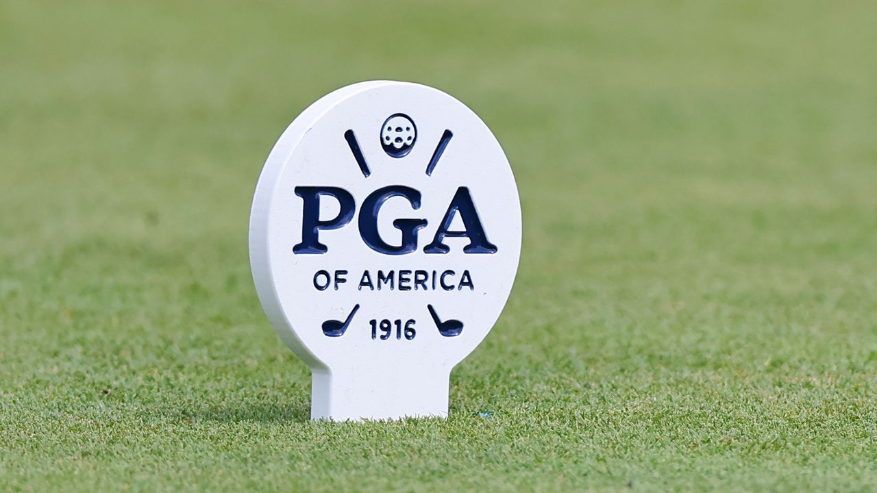 PGA Championship tee times 2026: Round three pairings
