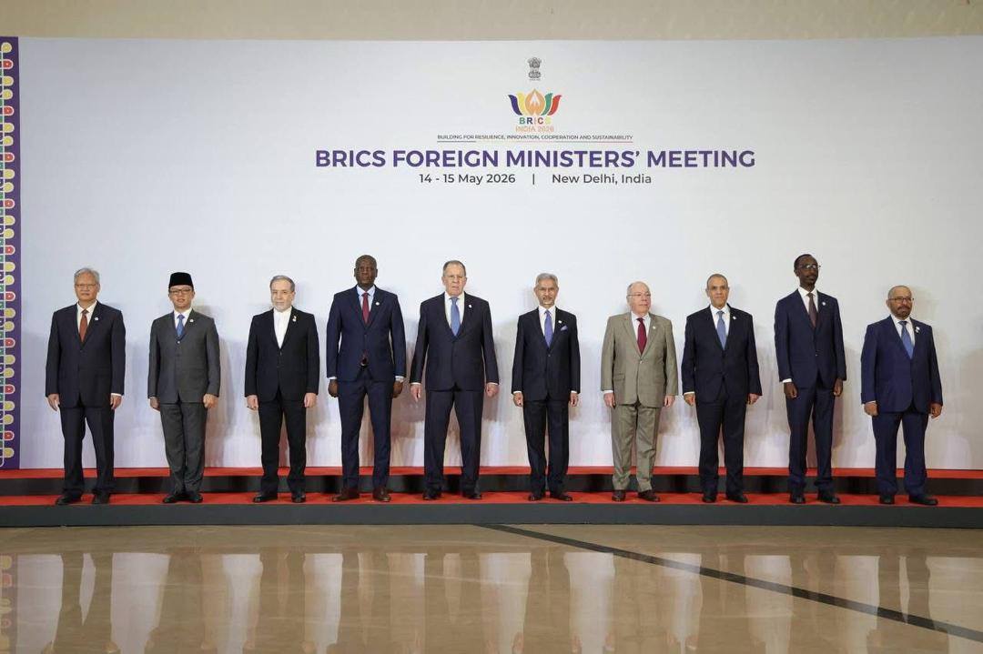 Ethiopia calls for reform of global governance, multilateral systems at ...