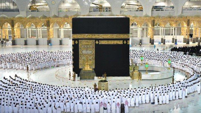 3 macam ibadah haji di bulan Dzulhijjah, haji ifrad, qiran, dan tamattu