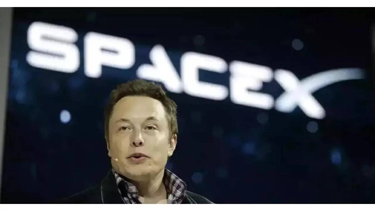 Elon Musk confirms SpaceX wants to make it impossible to fire him, says ‘Yes, I need …’