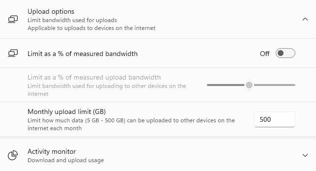 Your PC is uploading Windows updates to strangers. Here's how to stop it