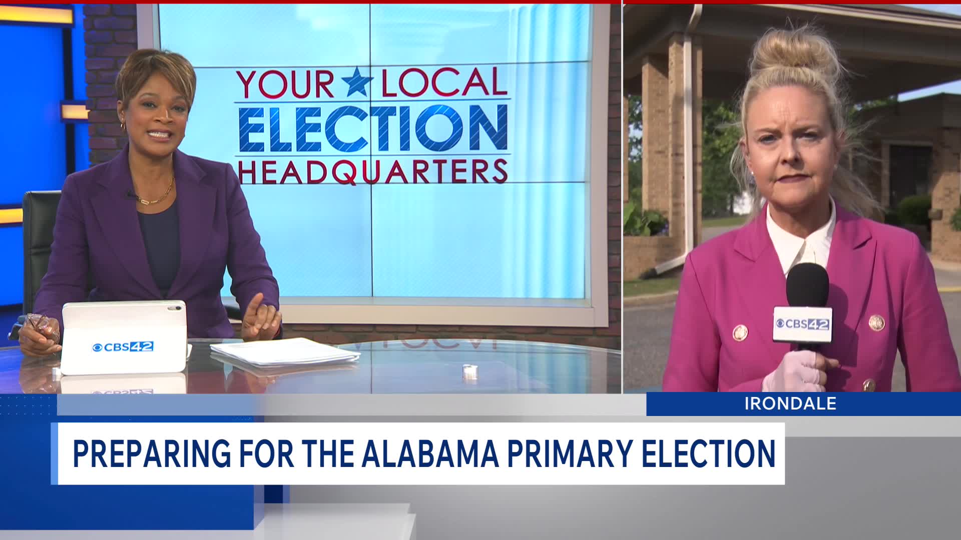 What you need to know before you head to the polls on Tuesday