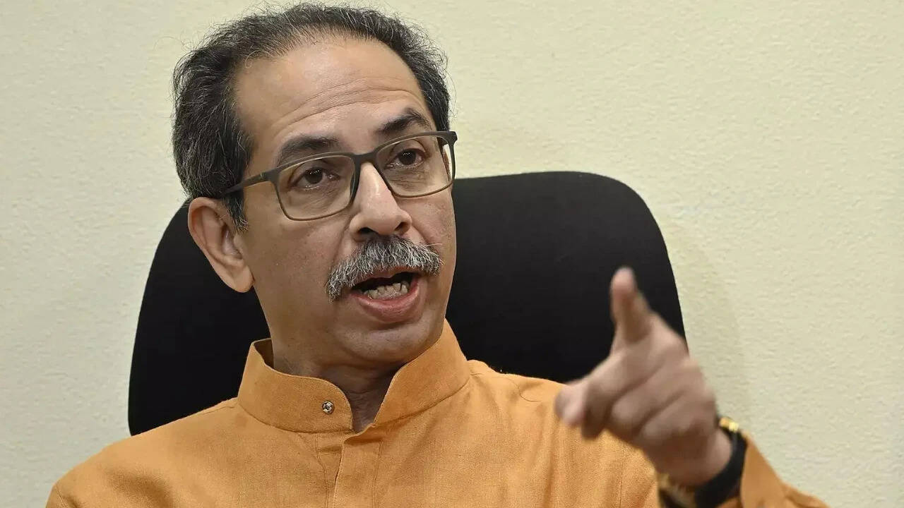 Stop accusing SC of delaying adjudication, CJI warns UBT netas