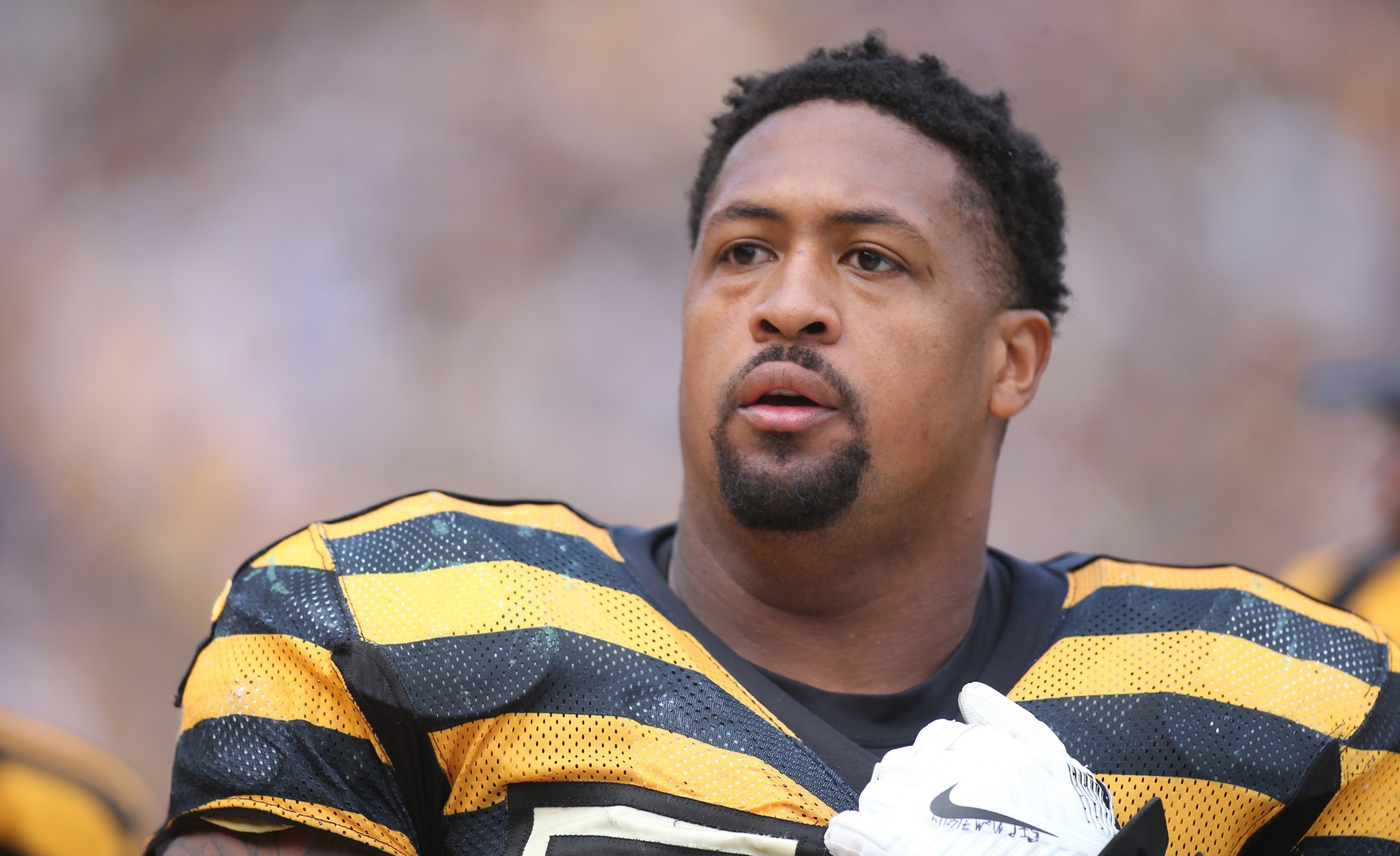 NFL team hires new radio announcer