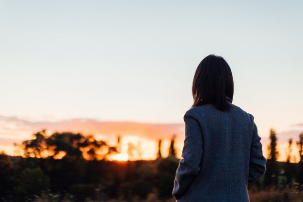 My husband killed himself just hours after I asked for a divorce