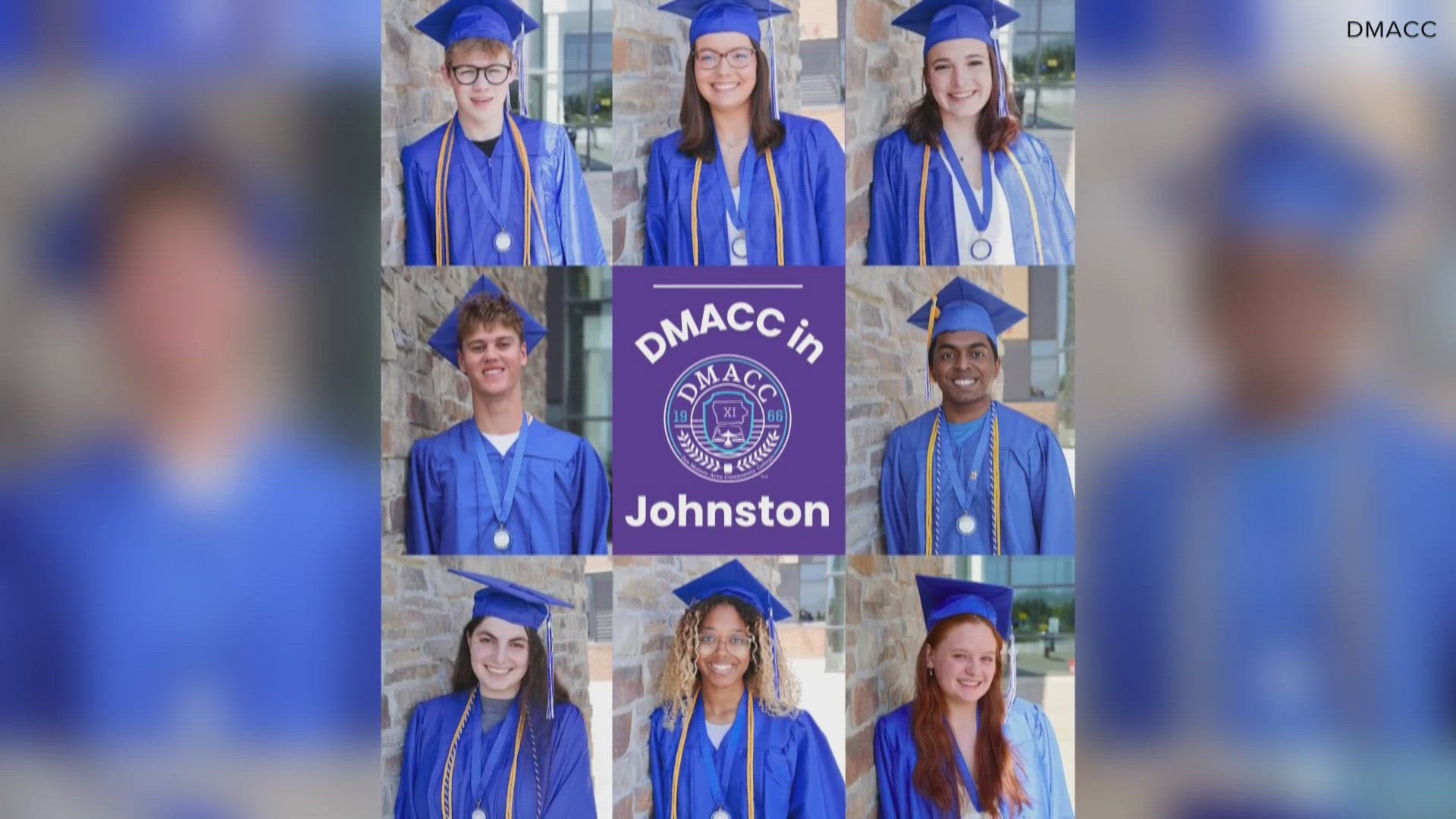 8 seniors from Johnston High School graduating with associate degrees ...