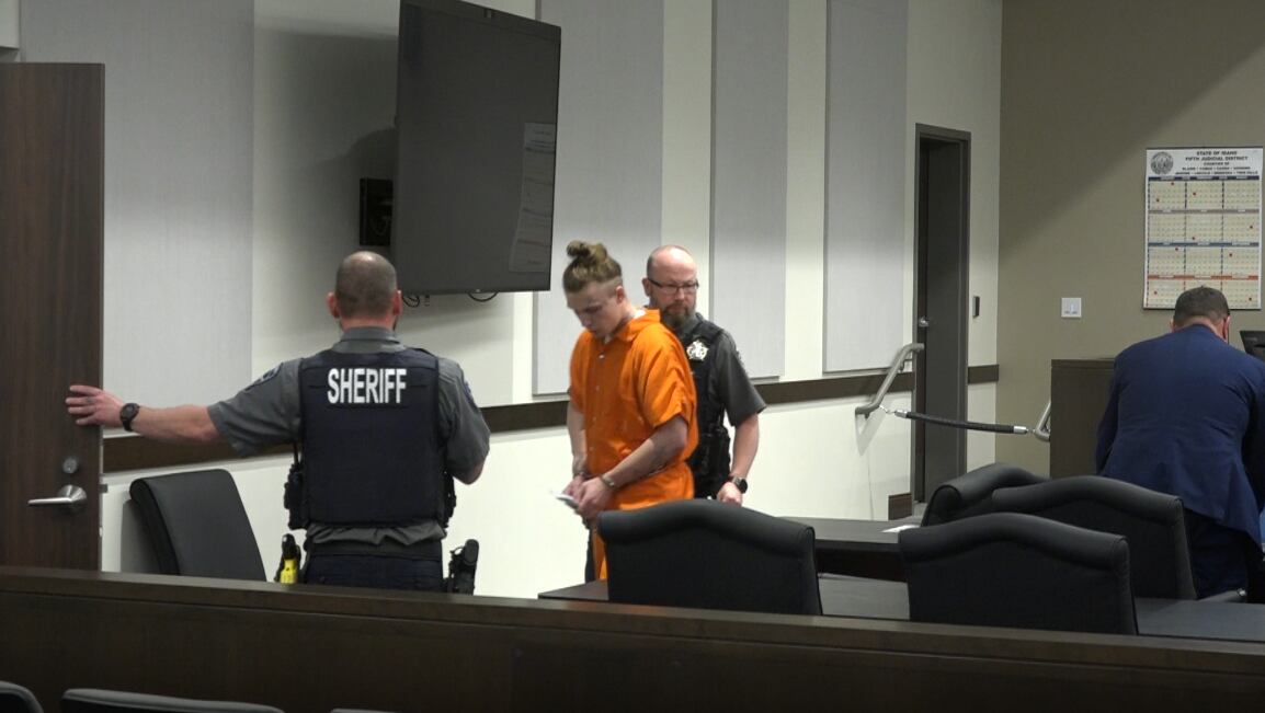 Man sentenced to up to 30 years in prison for voluntary manslaughter