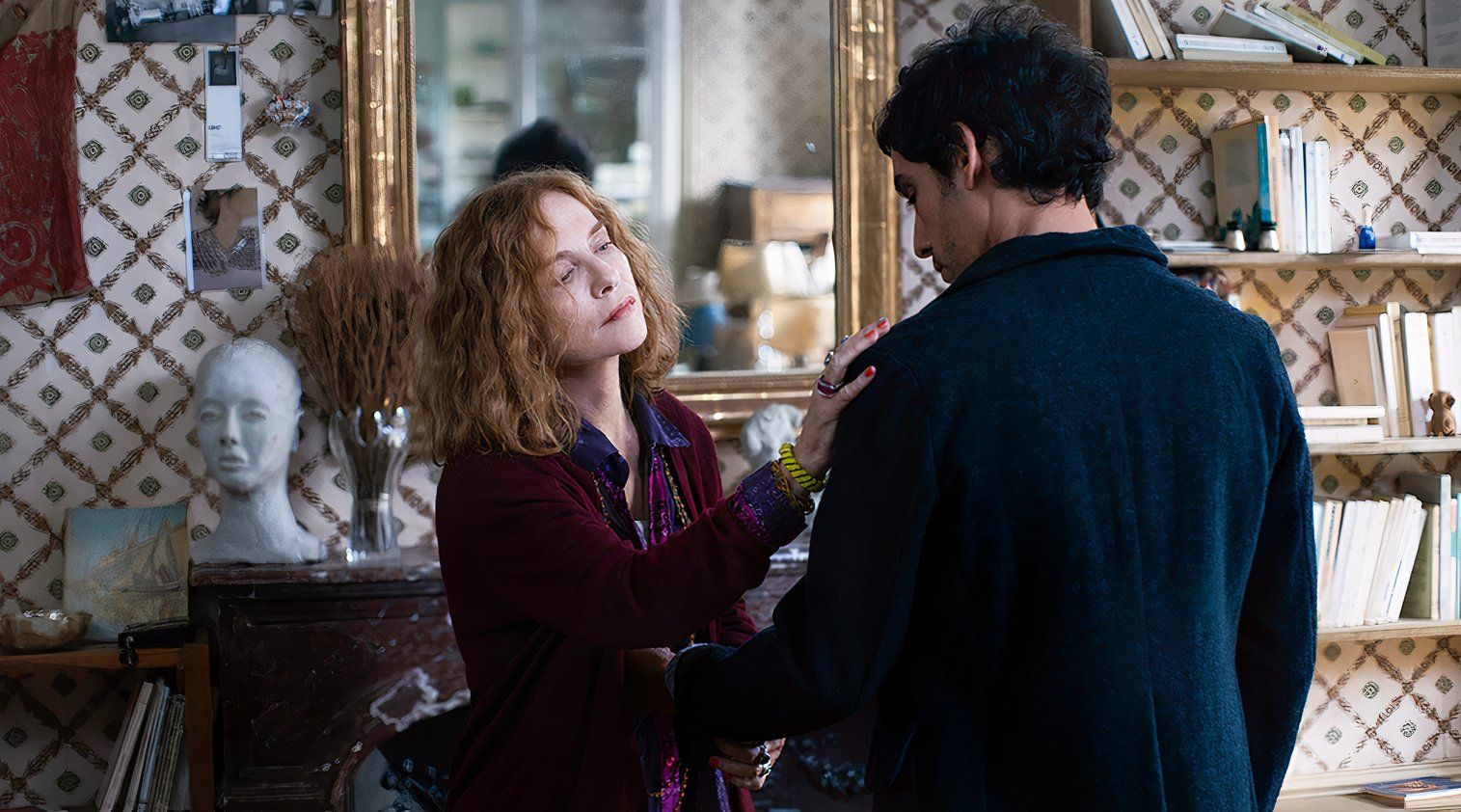 Parallel tales review: Asghar Farhadi's latest is disappointingly empty ...