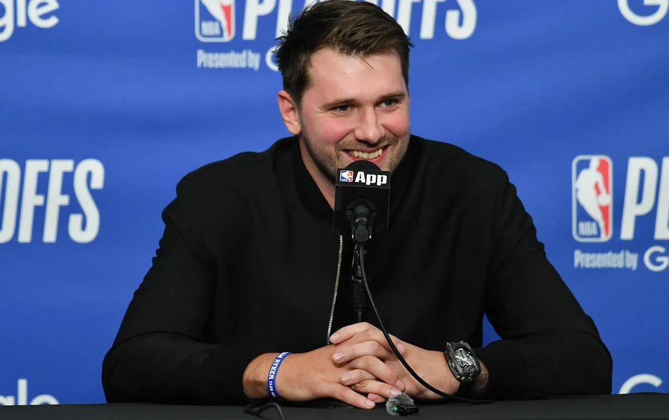 Lakers focus on building ideal roster around Luka Doncic