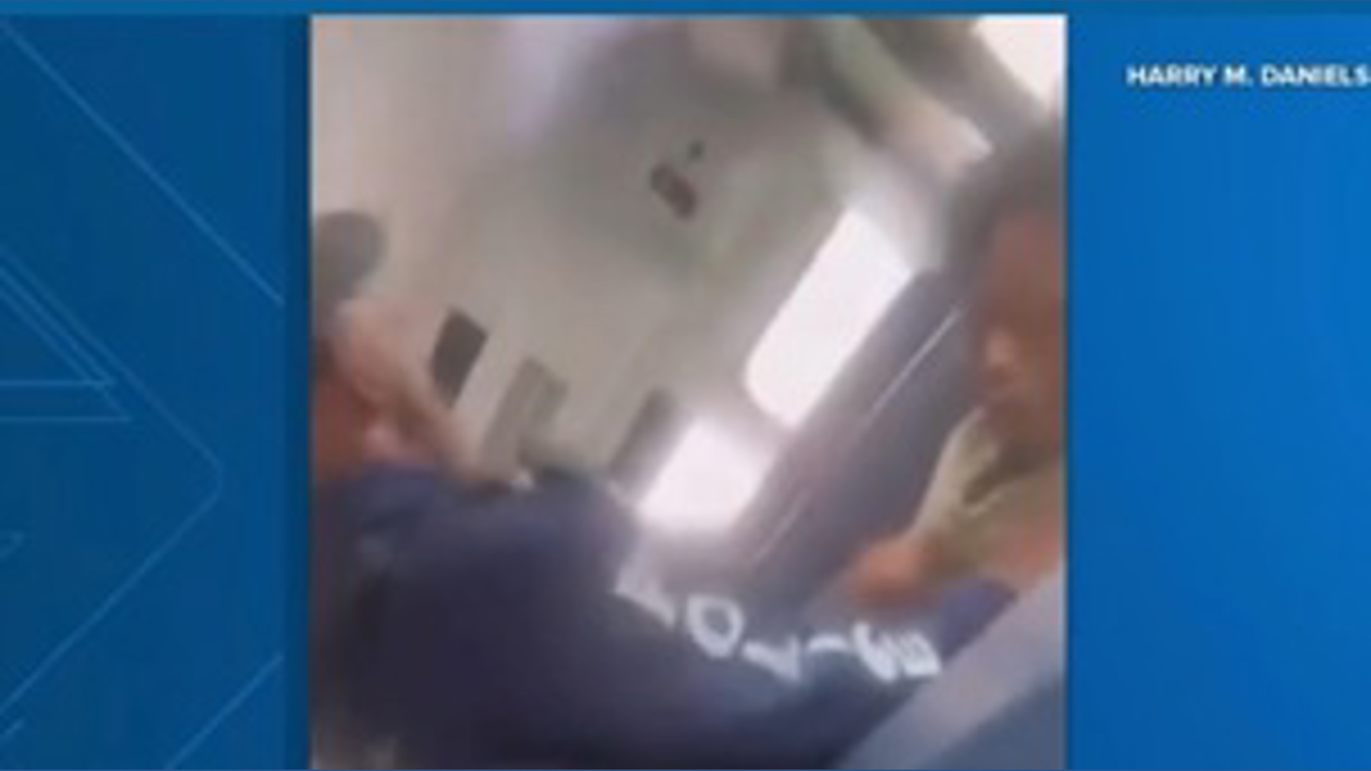 School officer fired after 2025 student tasing incident