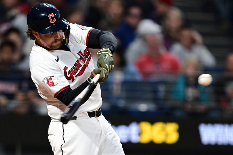 Matt McLain drives in 3 runs, Reds survive brutal innings by bullpen ...