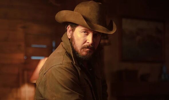 Dutton Ranch fans say series was 'worth the wait' as they're left in ...