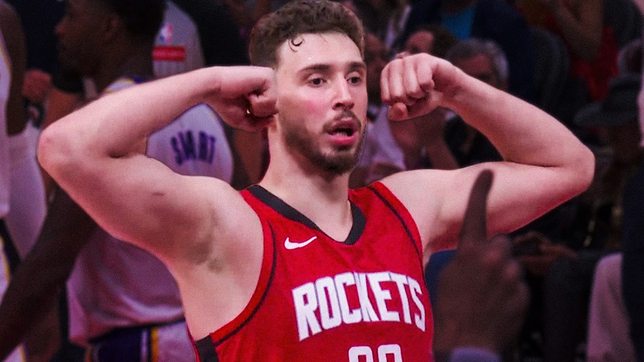 They said rockets were finished - then they shocked everyone