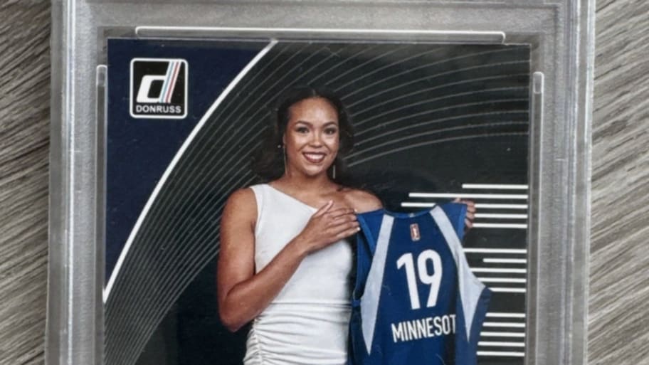 How SI swimsuit athletes are driving the next wave of the hobby